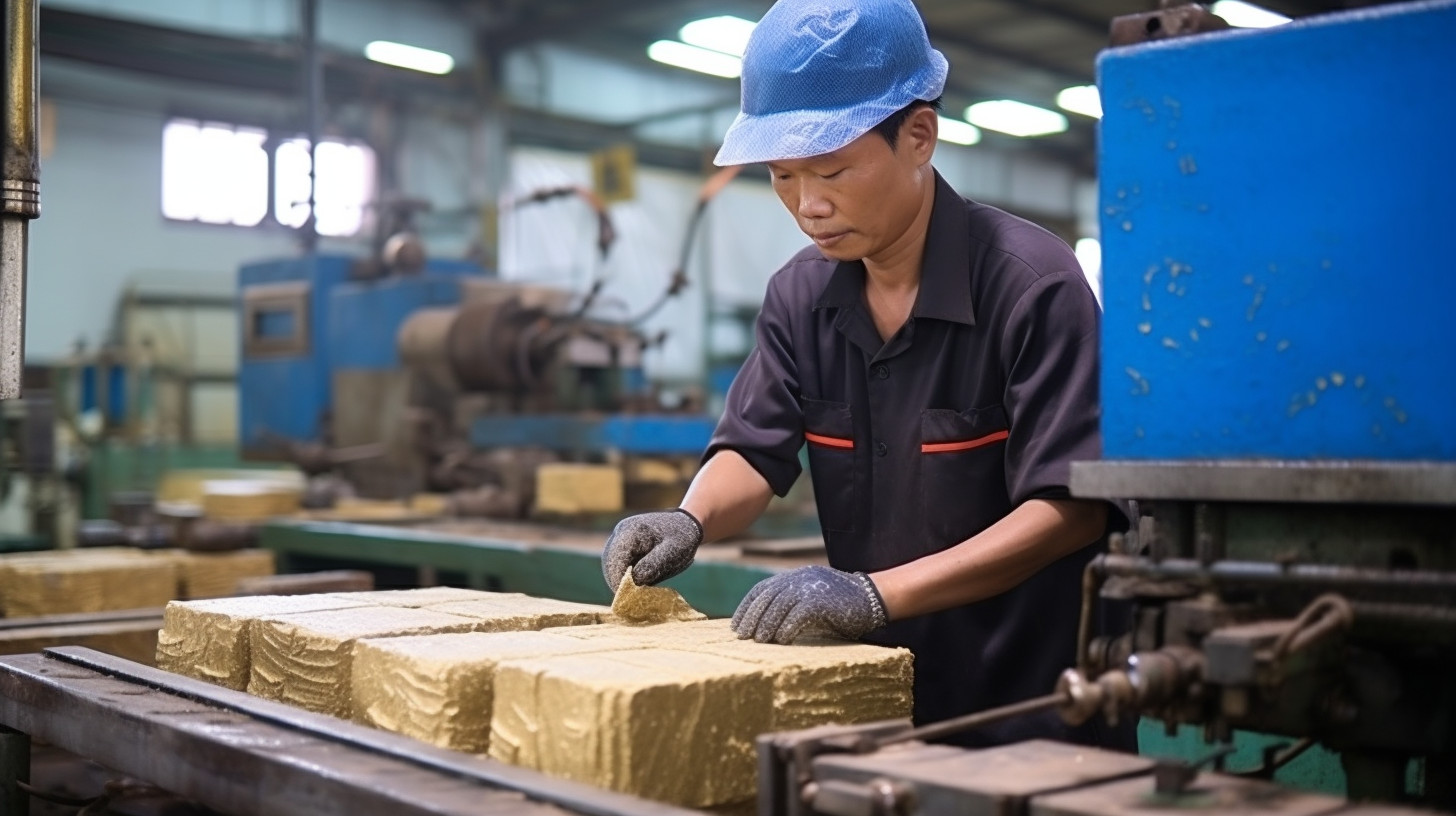 Çin Guangzhou Xiebang Machinery Co., Ltd