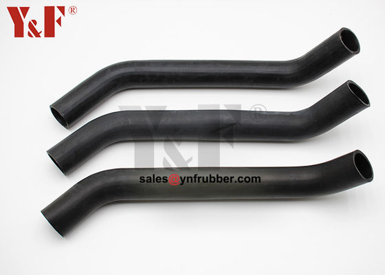E320D 265-3602 2653602 Radyatör hortumu üstü Cater-pillar Excavator için