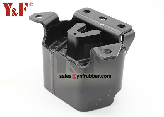 Özel Kamyon Motor Montajları Bracket 1-53225-060-0 Arka Montajlar