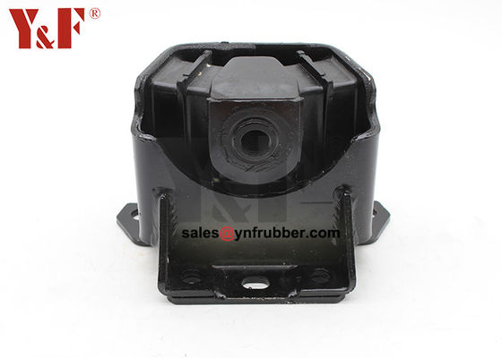 Özel Kamyon Motor Montajları Bracket 1-53225-060-0 Arka Montajlar
