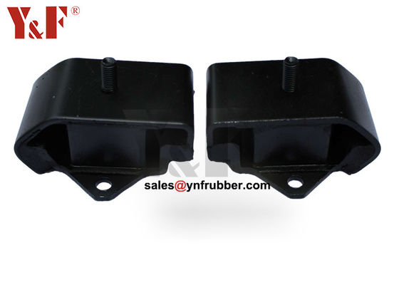 6BG1 1-53215-048-1 1-53215048-0 ISUZU CXZ için kazık makinesi lastik montajları