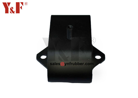 6BG1 1-53215-048-1 1-53215048-0 ISUZU CXZ için kazık makinesi lastik montajları