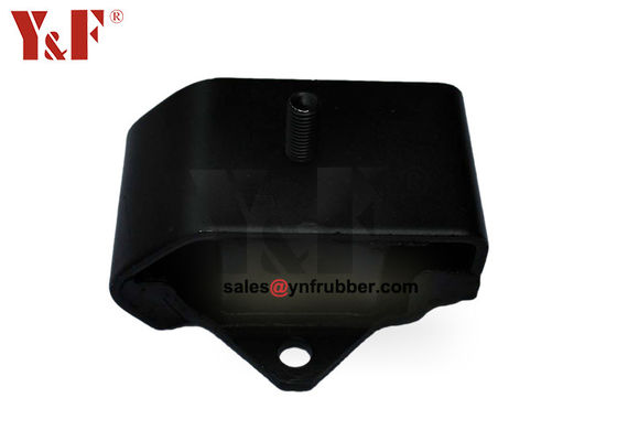 6BG1 1-53215-048-1 1-53215048-0 ISUZU CXZ için kazık makinesi lastik montajları