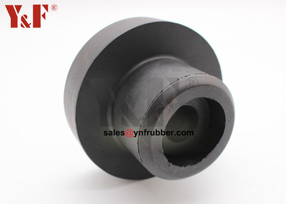 OEM Kauçuk Strut Mount 2.5 Inch istikrar ve titreşim kontrolünü artırır