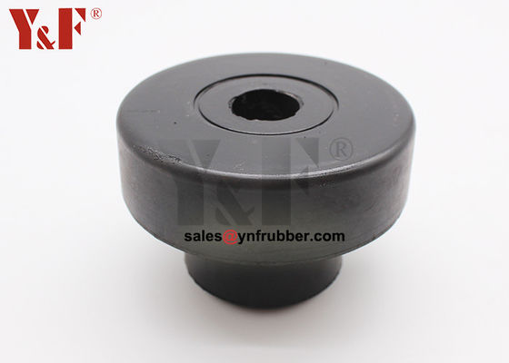 OEM Kauçuk Strut Mount 2.5 Inch istikrar ve titreşim kontrolünü artırır