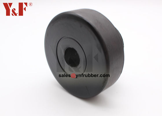 OEM Kauçuk Strut Mount 2.5 Inch istikrar ve titreşim kontrolünü artırır