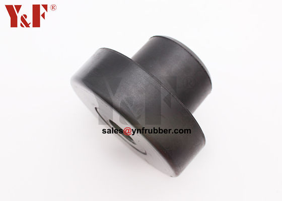 OEM Kauçuk Strut Mount 2.5 Inch istikrar ve titreşim kontrolünü artırır