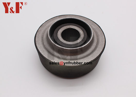 6D14 Kauçuk Motor Taşları HD1430 Ekskavator Motor titreşim Taşları