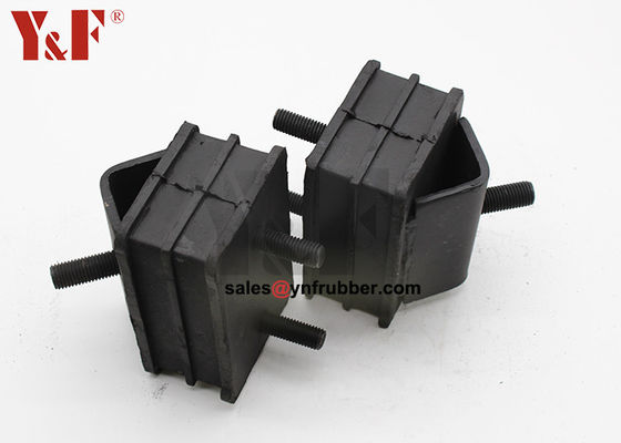 Güvenli titreşim karşıtı kauçuk motor montajları hassasiyet 6D22 55270-74000 YNF02730
