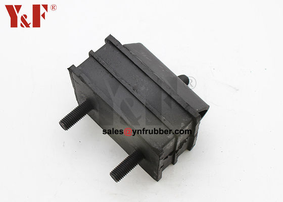 Güvenli titreşim karşıtı kauçuk motor montajları hassasiyet 6D22 55270-74000 YNF02730