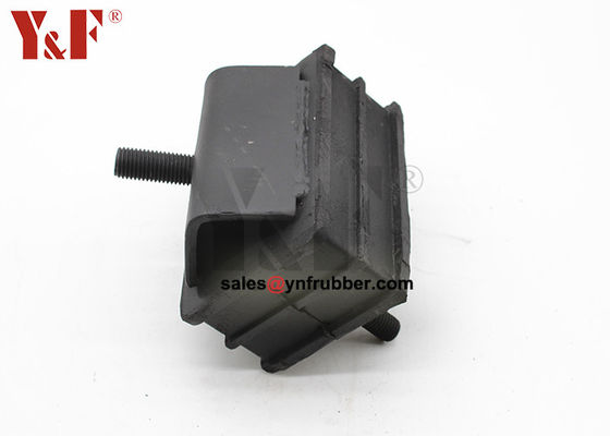 Güvenli titreşim karşıtı kauçuk motor montajları hassasiyet 6D22 55270-74000 YNF02730