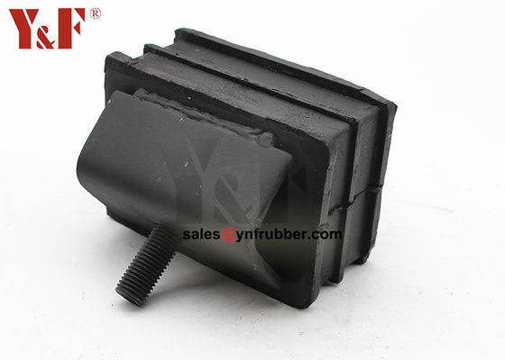 Güvenli titreşim karşıtı kauçuk motor montajları hassasiyet 6D22 55270-74000 YNF02730