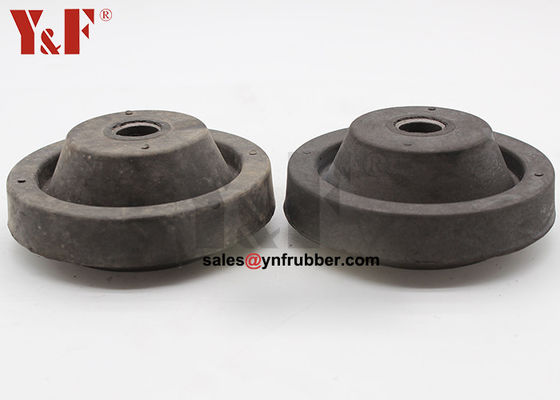 Bölüm KRH1226 KNH0755 CASE130 CX130-5 Ekskavator Kauçuk Motor Destesi