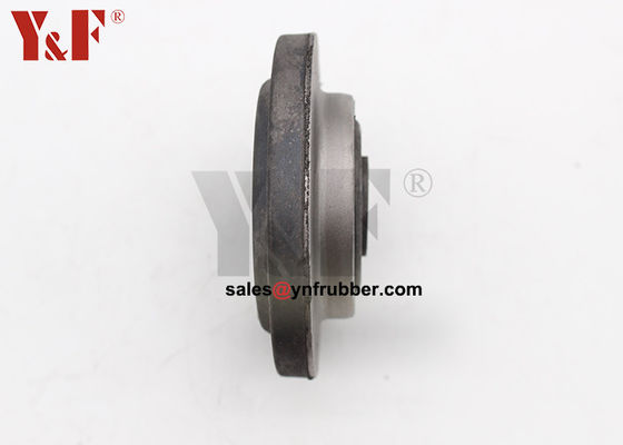 E120 E120B 0994708 099-4708 Ön Arka Ekskavatör Kauçuk Motor Taşları