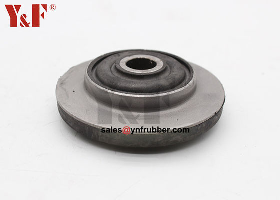 E120 E120B 0994708 099-4708 Ön Arka Ekskavatör Kauçuk Motor Taşları