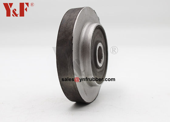Cater-pillar 0994709 099-4709 Motor Destek Kauçuk Montaj Alt Arka