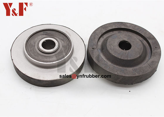 Cater-pillar 0994709 099-4709 Motor Destek Kauçuk Montaj Alt Arka