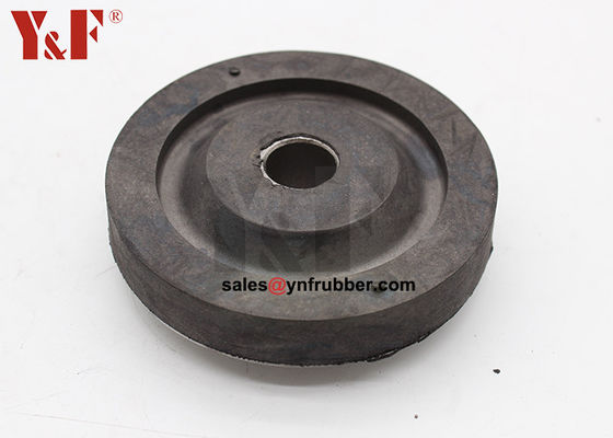 Cater-pillar 0994709 099-4709 Motor Destek Kauçuk Montaj Alt Arka