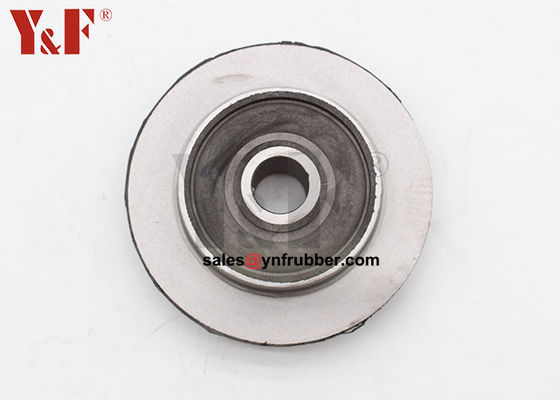 Cater-pillar 0994709 099-4709 Motor Destek Kauçuk Montaj Alt Arka
