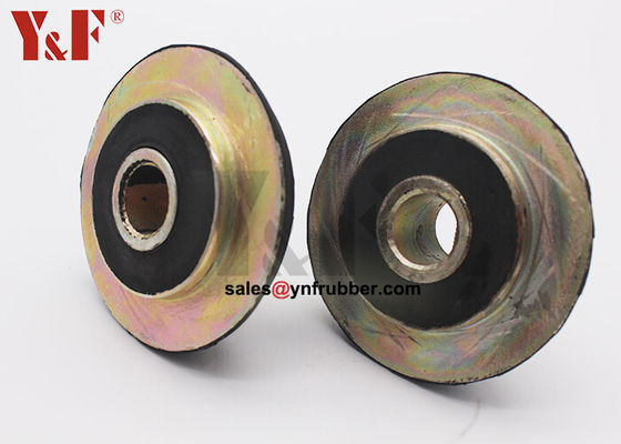Kavga makinesi ön ve arka lastik motor montajları E120 E120B 0994708 099-4708