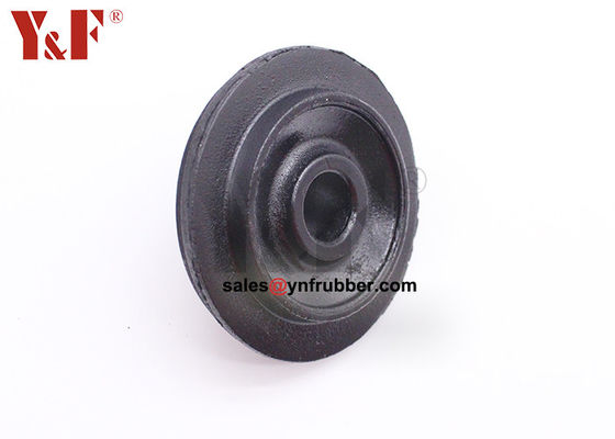 Bölüm 110-2563 110-2562 Esnek kauçuk kazıcı motor montu E301.5 E303.5 E303