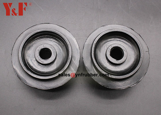 Motor Montajı Simptomları 73-87 C10 Motorları için Değiştirme