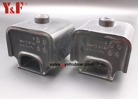 Kamyon motoru vites montajı Siyah Pas Direnci 2161-1007A
