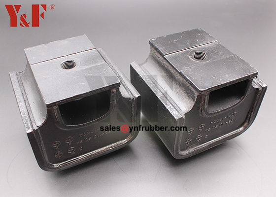 Kamyon motoru vites montajı Siyah Pas Direnci 2161-1007A