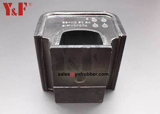 Kamyon motoru vites montajı Siyah Pas Direnci 2161-1007A