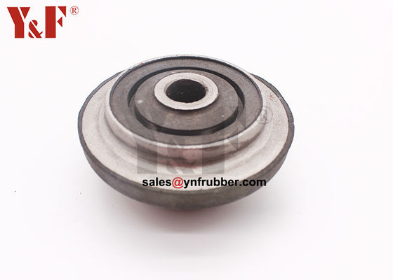 Yüksek gürültü azaltma ile özel deniz teknesi motor montajı