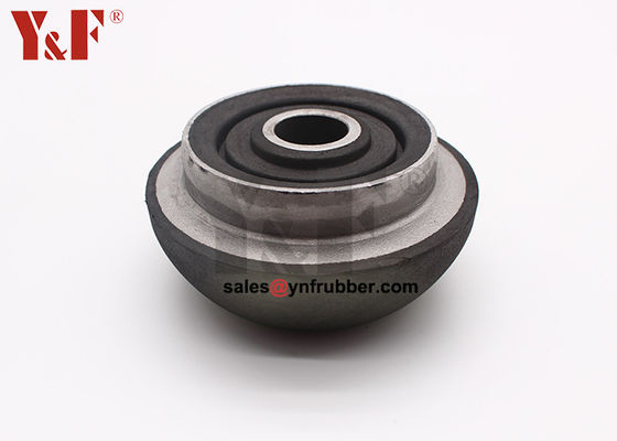 OEM Deniz Motoru Montajı Kit Siyah Yüksek titreşim Damping ile