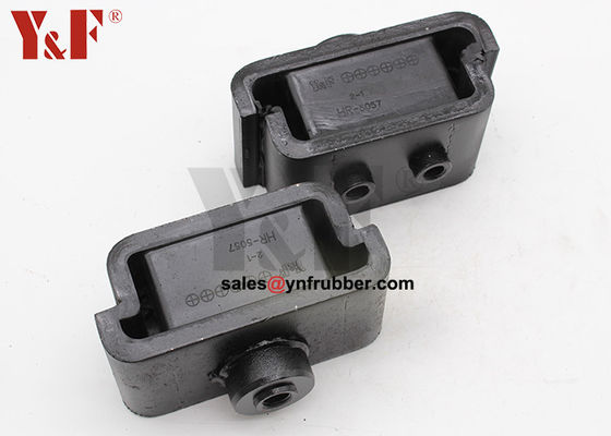 Deniz Damping Vibration Motor Mount Yüksek Gürültü Azaltımı Sağlayan