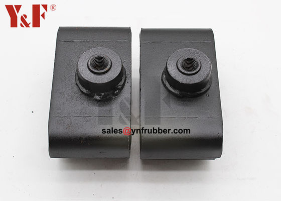 Deniz Damping Vibration Motor Mount Yüksek Gürültü Azaltımı Sağlayan