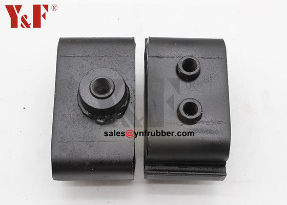 Deniz Damping Vibration Motor Mount Yüksek Gürültü Azaltımı Sağlayan