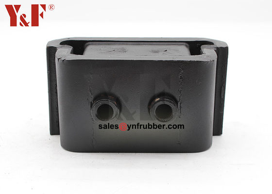 Çok yönlü Deniz Motoru Brackets Monts Yüksek titreşim Damping