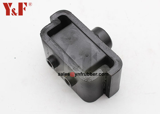 Çok yönlü Deniz Motoru Brackets Monts Yüksek titreşim Damping
