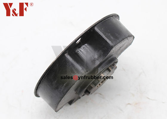 Silindrik Esnek Sürücü Çubuk Koplamaları Yüksek Elastik Boru Fittings