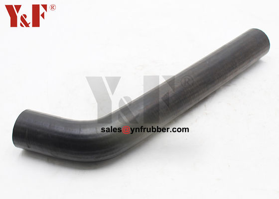 Ağır Güçlü Kazıcı Lastik hortumu DH300-7 DH370-7 185-00254 Radyatör hortumu