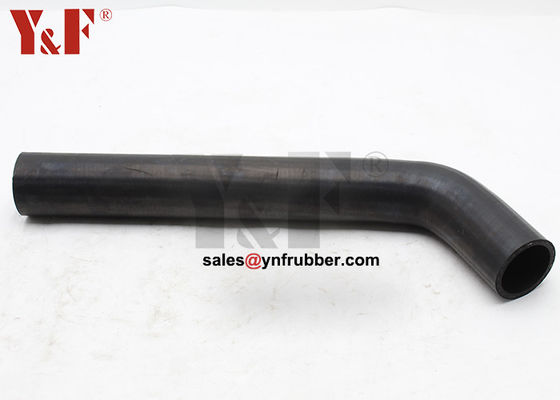 Ağır Güçlü Kazıcı Lastik hortumu DH300-7 DH370-7 185-00254 Radyatör hortumu
