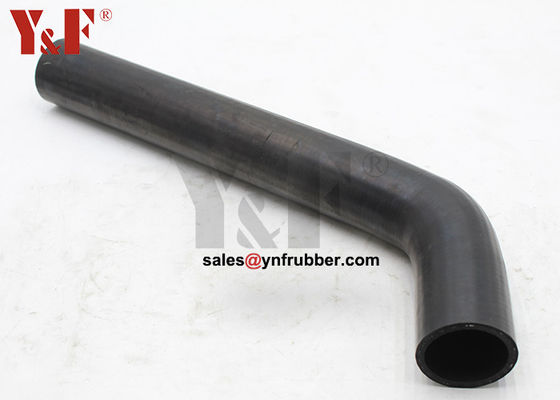 Ağır Güçlü Kazıcı Lastik hortumu DH300-7 DH370-7 185-00254 Radyatör hortumu