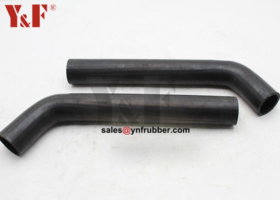 Ağır Güçlü Kazıcı Lastik hortumu DH300-7 DH370-7 185-00254 Radyatör hortumu