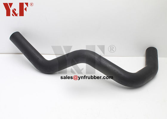 Radyatör Kauçuk hortum tüpü Yüksek Tensile 3104768 Ekskavator için