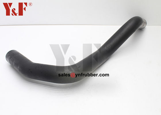 Radyatör Kauçuk hortum tüpü Yüksek Tensile 3104768 Ekskavator için