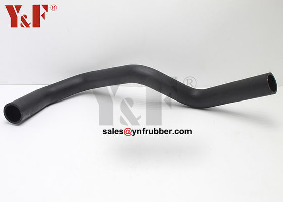 Radyatör Kauçuk hortum tüpü Yüksek Tensile 3104768 Ekskavator için