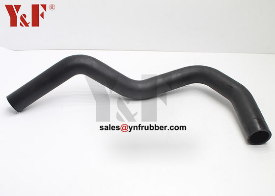 Radyatör Kauçuk hortum tüpü Yüksek Tensile 3104768 Ekskavator için