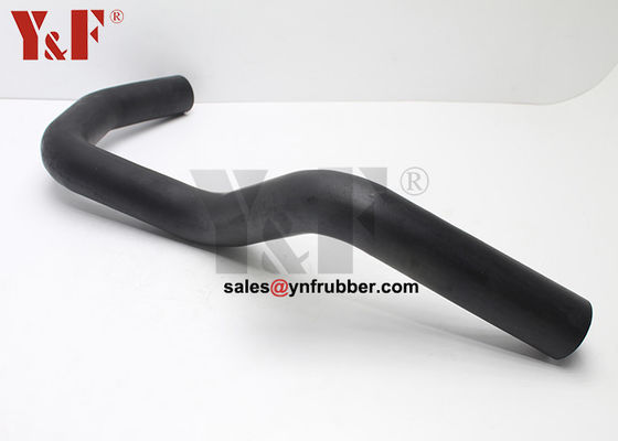 Radyatör Kauçuk hortum tüpü Yüksek Tensile 3104768 Ekskavator için
