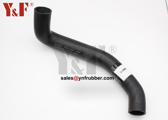 Radyatör kazıcı lastik hortum EX200-2 EX200-3 3050022 Yüksek germe