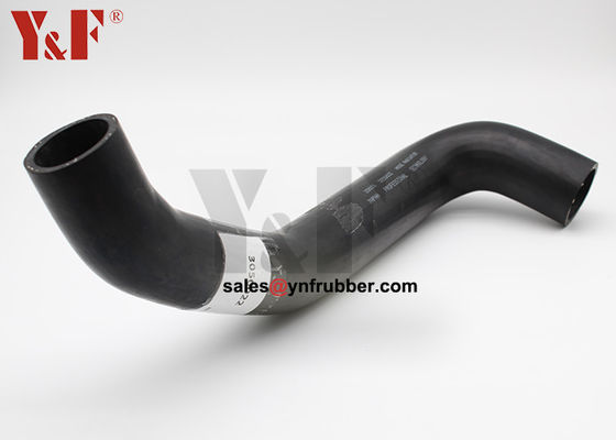 Radyatör kazıcı lastik hortum EX200-2 EX200-3 3050022 Yüksek germe