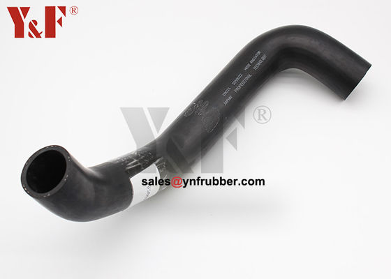 Radyatör kazıcı lastik hortum EX200-2 EX200-3 3050022 Yüksek germe