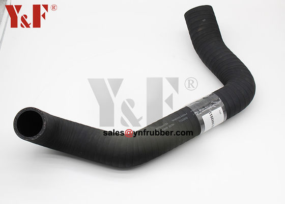 ZX350 ZX360 3089836 3093511 Ekskavator için sentetik kauçuk hortumu